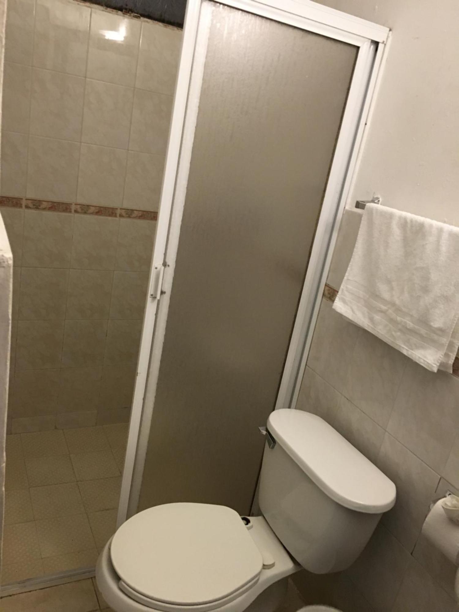 Pátzcuaro Hotel Posada Camelinas מראה חיצוני תמונה