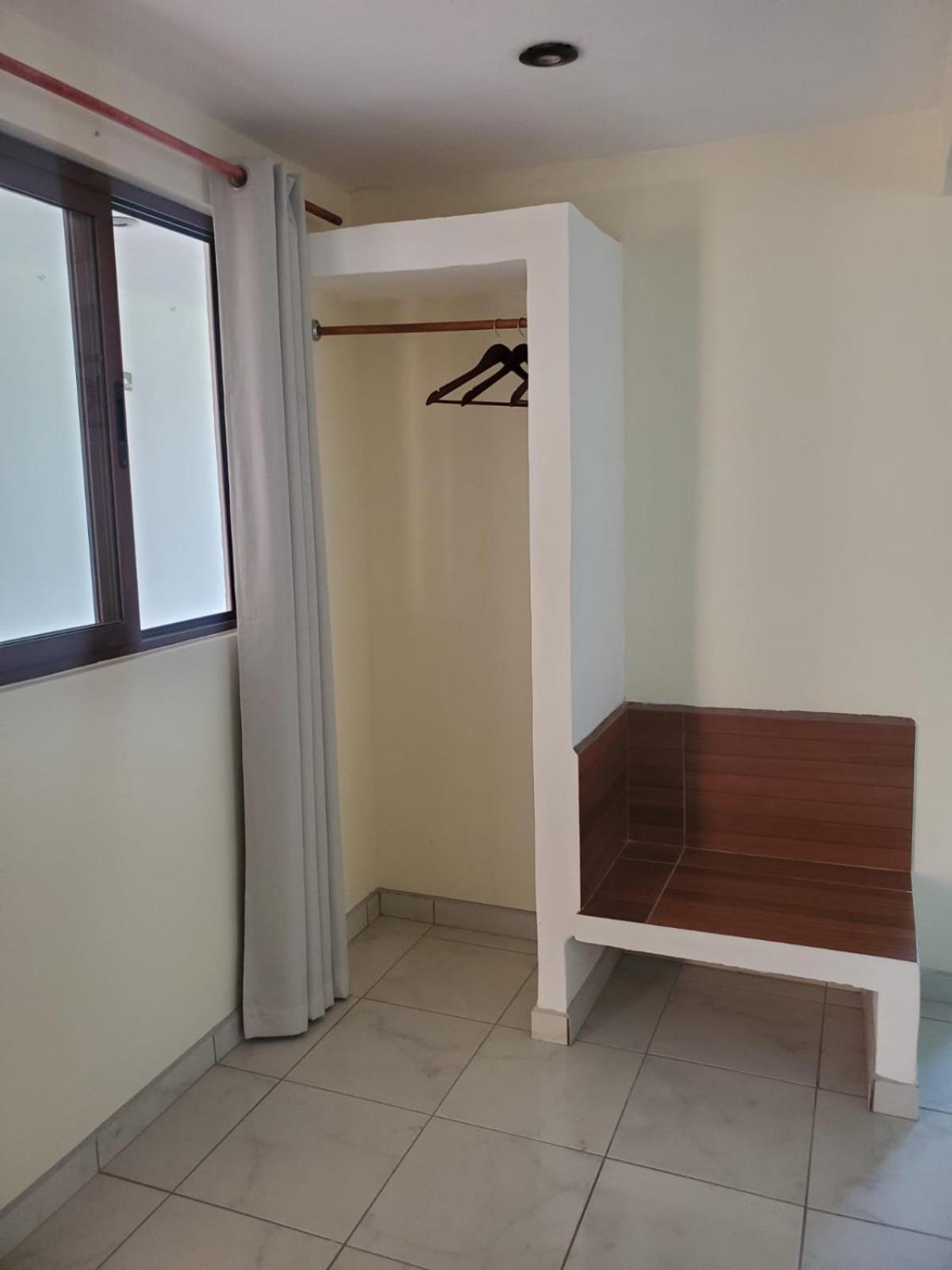Pátzcuaro Hotel Posada Camelinas מראה חיצוני תמונה
